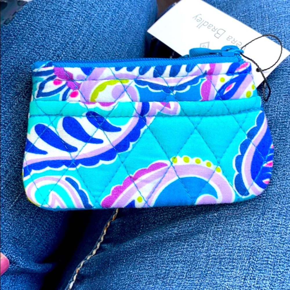 VB Coin Purse